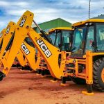 Backhoes For Sale in USA