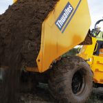 Dumpers For Sale in USA