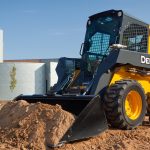 Skid Steers For Sale in USA