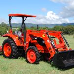Tractors For Sale in USA